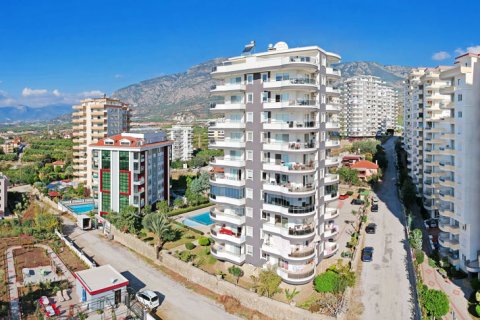Lejlighed  i Mahmutlar, Antalya, Tyrkiet Nr. 207435 - 1