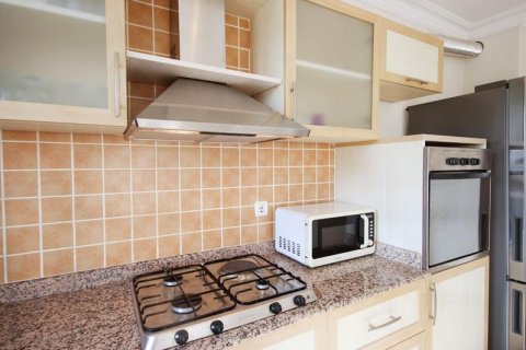 Lejlighed  i Mahmutlar, Antalya, Tyrkiet Nr. 207435 - 19