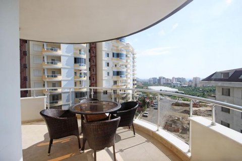 Lejlighed  i Mahmutlar, Antalya, Tyrkiet Nr. 207435 - 21