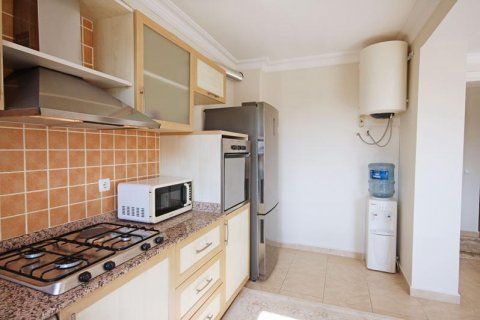 Lejlighed  i Mahmutlar, Antalya, Tyrkiet Nr. 207435 - 20