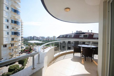 Lejlighed  i Mahmutlar, Antalya, Tyrkiet Nr. 207435 - 25