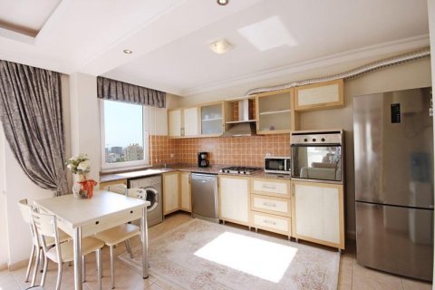 Lejlighed  i Mahmutlar, Antalya, Tyrkiet Nr. 207435 - 17