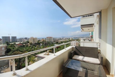 Lejlighed  i Mahmutlar, Antalya, Tyrkiet Nr. 207435 - 28