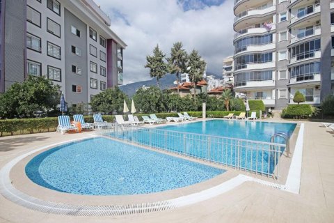 Lejlighed  i Mahmutlar, Antalya, Tyrkiet Nr. 207435 - 3