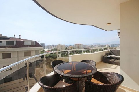Lejlighed  i Mahmutlar, Antalya, Tyrkiet Nr. 207435 - 27
