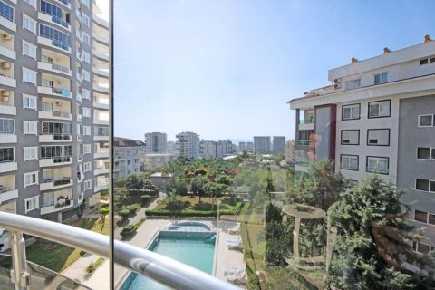 Apartment for sale  in Mahmutlar, Antalya, Turkey, 105m2, No. 207436 – photo 15