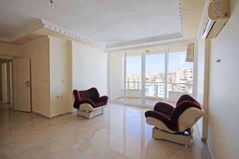 Penthouse  i Mahmutlar, Antalya, Tyrkiet Nr. 207437 - 7