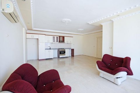 Penthouse  i Mahmutlar, Antalya, Tyrkiet Nr. 207437 - 9