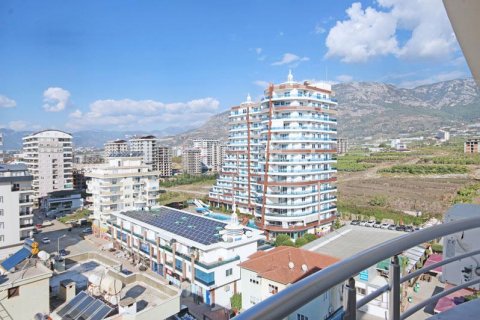 Penthouse  i Mahmutlar, Antalya, Tyrkiet Nr. 207437 - 16