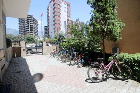 Penthouse  i Mahmutlar, Antalya, Tyrkiet Nr. 207437 - 5