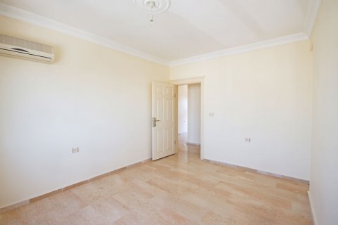 Penthouse  i Mahmutlar, Antalya, Tyrkiet Nr. 207437 - 20