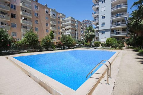 Penthouse  i Mahmutlar, Antalya, Tyrkiet Nr. 207437 - 3