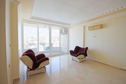 Penthouse  i Mahmutlar, Antalya, Tyrkiet Nr. 207437 - 6