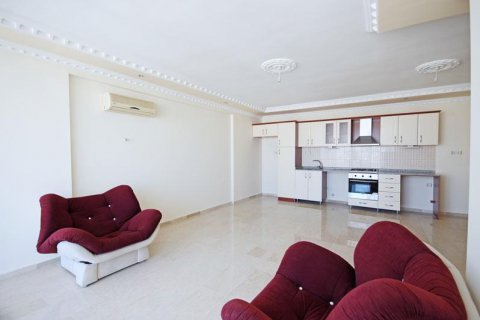 Penthouse  i Mahmutlar, Antalya, Tyrkiet Nr. 207437 - 8