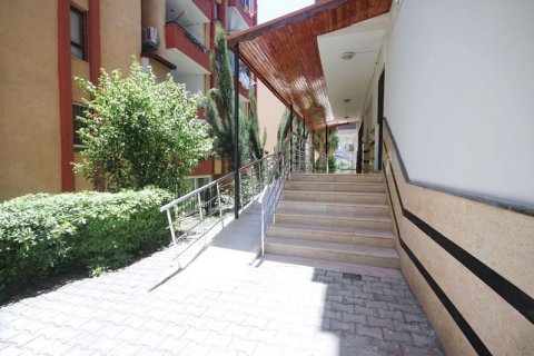 Penthouse  i Mahmutlar, Antalya, Tyrkiet Nr. 207437 - 4