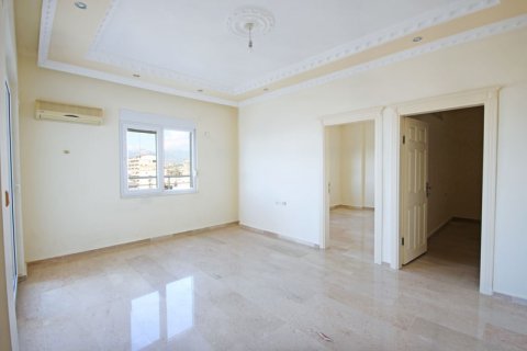 Penthouse  i Mahmutlar, Antalya, Tyrkiet Nr. 207437 - 21