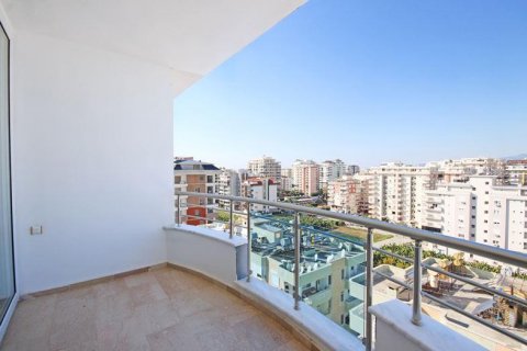 Penthouse  i Mahmutlar, Antalya, Tyrkiet Nr. 207437 - 14