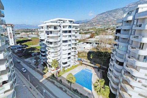 Продажа пентхауса  в Махмутларе, Анталье, Турция 4 комн., 225м2, №207438 – фото 1