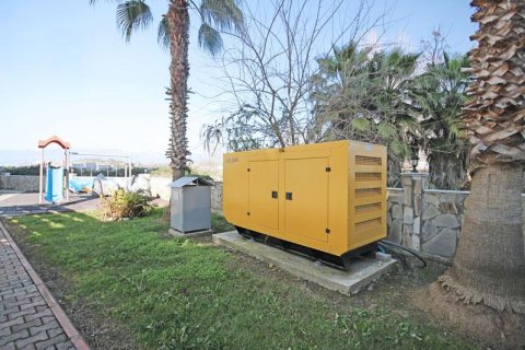 Продажа пентхауса  в Махмутларе, Анталье, Турция 4 комн., 225м2, №207438 – фото 7