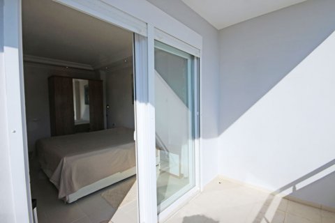 Продажа пентхауса  в Махмутларе, Анталье, Турция 4 комн., 225м2, №207438 – фото 27