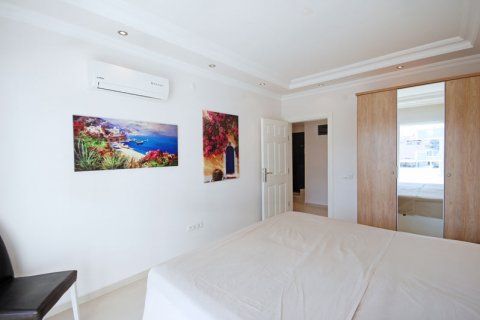 Продажа пентхауса  в Махмутларе, Анталье, Турция 4 комн., 225м2, №207438 – фото 26