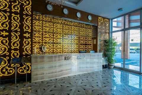 Lejlighed  i Mahmutlar, Antalya, Tyrkiet Nr. 207434 - 14