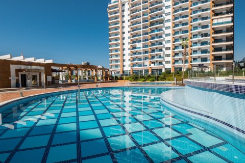 Lejlighed  i Mahmutlar, Antalya, Tyrkiet Nr. 207434 - 7