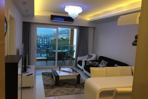 Lejlighed  i Mahmutlar, Antalya, Tyrkiet Nr. 207434 - 28