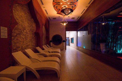 Lejlighed  i Mahmutlar, Antalya, Tyrkiet Nr. 207434 - 21