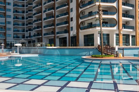 Lejlighed  i Mahmutlar, Antalya, Tyrkiet Nr. 207434 - 9