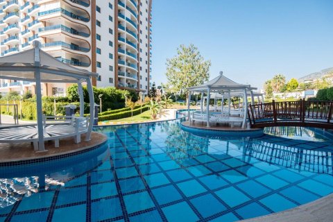 Lejlighed  i Mahmutlar, Antalya, Tyrkiet Nr. 207434 - 11