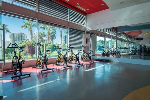 Lejlighed  i Mahmutlar, Antalya, Tyrkiet Nr. 207434 - 15