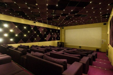 Lejlighed  i Mahmutlar, Antalya, Tyrkiet Nr. 207434 - 18