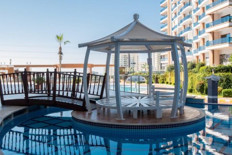 Lejlighed  i Mahmutlar, Antalya, Tyrkiet Nr. 207434 - 12