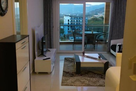 Lejlighed  i Mahmutlar, Antalya, Tyrkiet Nr. 207434 - 27