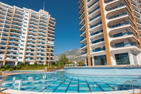 Lejlighed  i Mahmutlar, Antalya, Tyrkiet Nr. 207434 - 6
