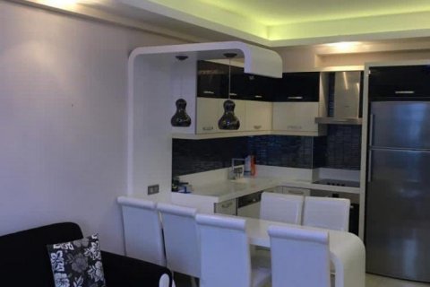 Lejlighed  i Mahmutlar, Antalya, Tyrkiet Nr. 207434 - 29