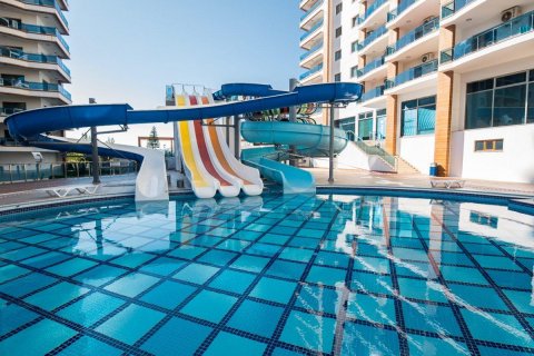 Lejlighed  i Mahmutlar, Antalya, Tyrkiet Nr. 207434 - 10