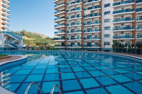 Lejlighed  i Mahmutlar, Antalya, Tyrkiet Nr. 207434 - 5