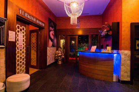 Lejlighed  i Mahmutlar, Antalya, Tyrkiet Nr. 207434 - 20