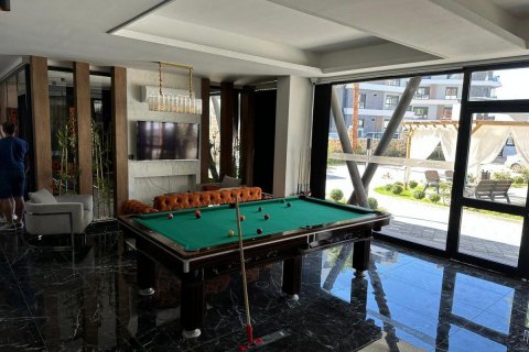 Продажа квартиры  в Оба, Анталье, Турция 2 комн., 66м2, №207433 – фото 5