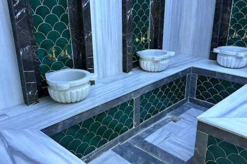 Продажа квартиры  в Оба, Анталье, Турция 2 комн., 66м2, №207433 – фото 12