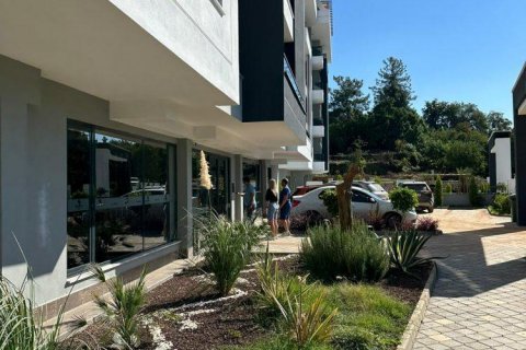 Продажа квартиры  в Оба, Анталье, Турция 2 комн., 66м2, №207433 – фото 15