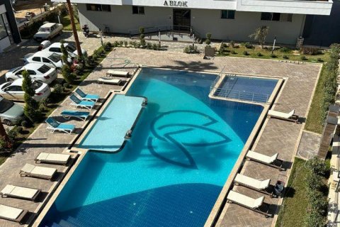 Продажа квартиры  в Оба, Анталье, Турция 2 комн., 66м2, №207433 – фото 16