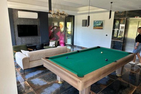 Продажа квартиры  в Оба, Анталье, Турция 2 комн., 66м2, №207433 – фото 6