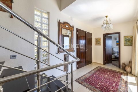 Villa for sale  in Kas, Antalya, Turkey, 5 bedrooms, 330m2, No. 193893 – photo 26