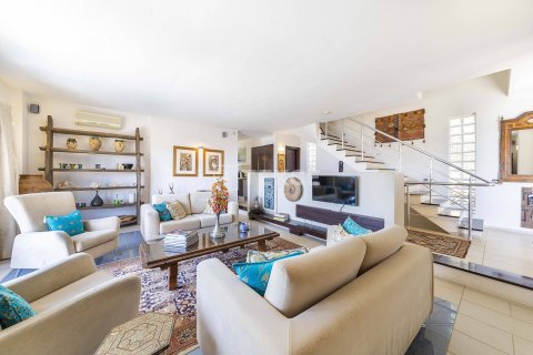 Villa for sale  in Kas, Antalya, Turkey, 5 bedrooms, 330m2, No. 193893 – photo 19