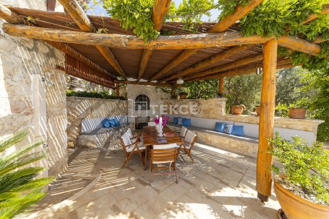 Villa for sale  in Kas, Antalya, Turkey, 5 bedrooms, 330m2, No. 193893 – photo 11