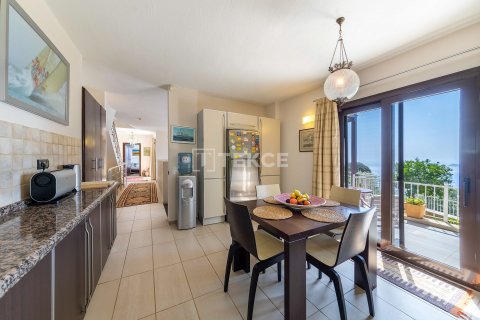 Villa for sale  in Kas, Antalya, Turkey, 5 bedrooms, 330m2, No. 193893 – photo 27