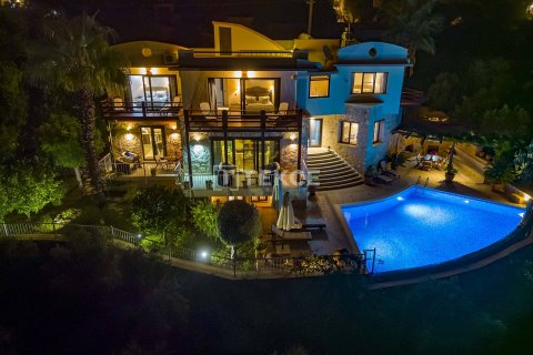 Villa for sale  in Kas, Antalya, Turkey, 5 bedrooms, 330m2, No. 193893 – photo 5